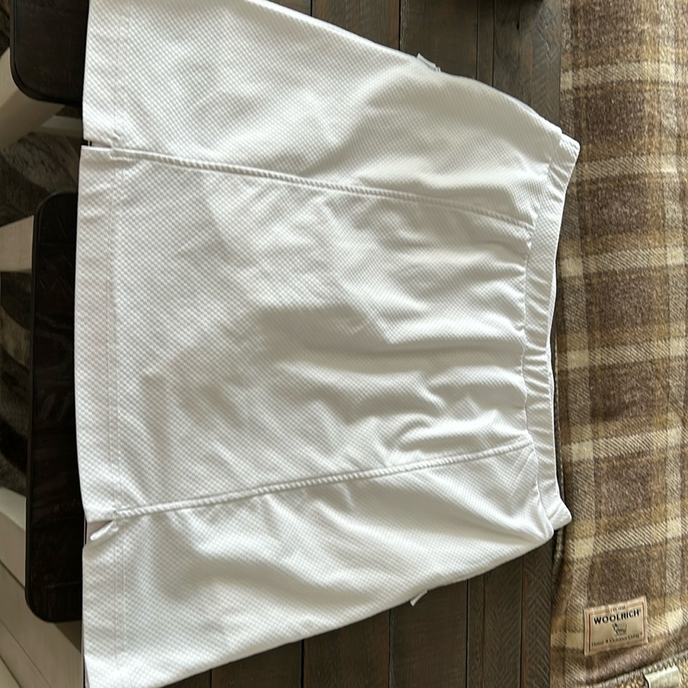Women’s golf skirt
